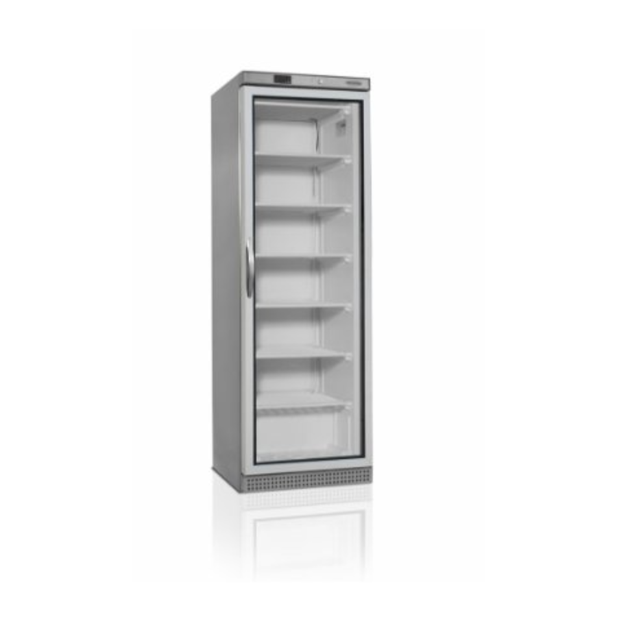 Display freezer | 60 x 60 x 185 cm | 230V