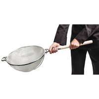 Tamis de qualité supérieure | 2 formats