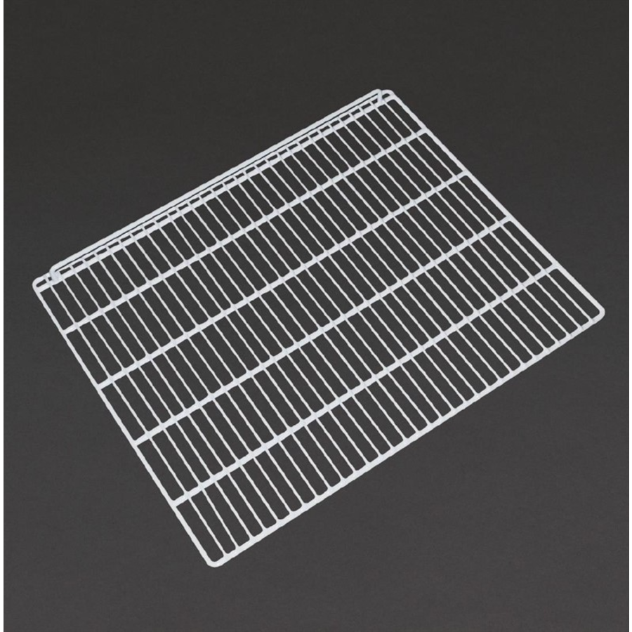 Refrigerator Shelf Gastronorm 2/1 | 53x65CM