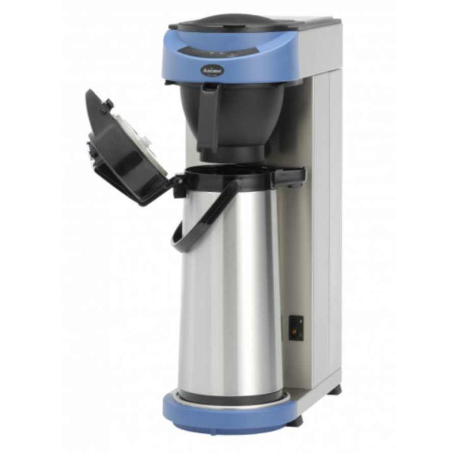 Machine à café | MT100 | 2 couleurs