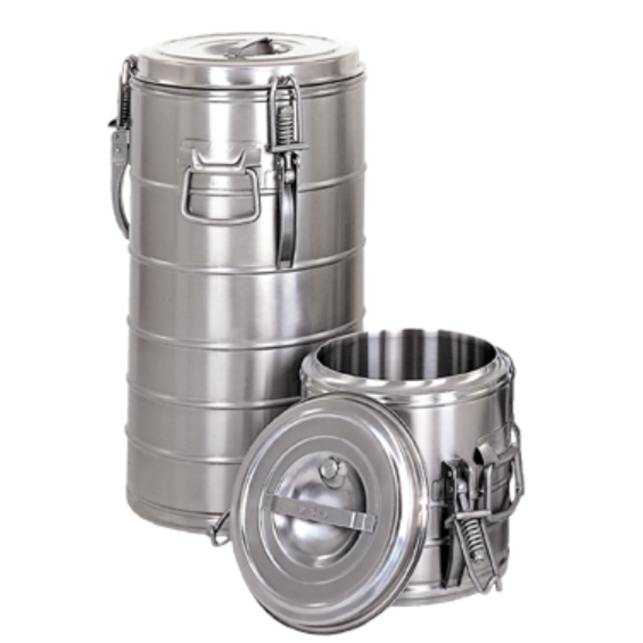 Food Container MVC | 3 Sizes