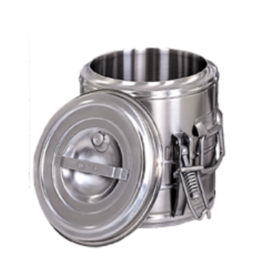 Food Container MVC | 3 Sizes