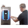 Animo Instalatie koffie-automaat