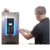 Animo Installation de machine à café