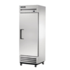 True Slimline cooling | 431L | 62x69x200cm