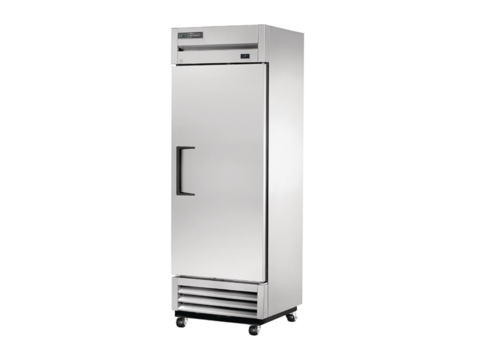  True Refroidissement ultra-plat | 431L | 62x69x200cm 