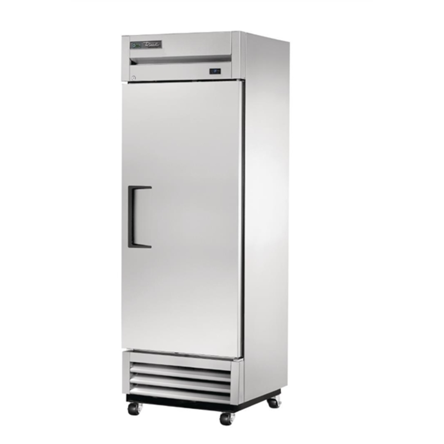 Refroidissement ultra-plat | 431L | 62x69x200cm