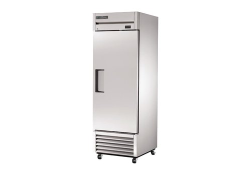  True Freestanding Freezer | 651L| 75x69x2017(h)cm 