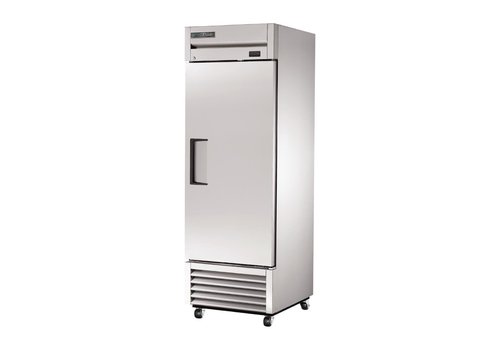  True Freestanding freezer | 651L | 75x69x2017(h)cm 