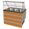 HorecaTraders Chilled buffet | 2 sizes