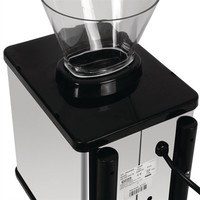 Broyeur à glace | 2,4 litres | acier inoxydable