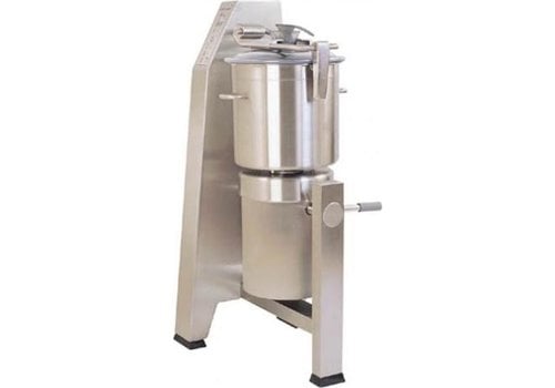  Robot Coupe Robot Coupe R30 Vertikalschneider mit variablen Geschwindigkeiten | 400 V 