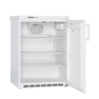 FKv 1800 | Onderbouw koeler wit | Liebherr | 180L