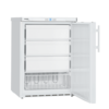 Liebherr GGU 1500 | Congélateur sous plan blanc | Liebherr | 83(h)x60x61,5 cm