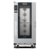 Unox Four de boulangerie CHEFTOP BIG PLUS | 89x102x187,5(h) cm