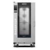 UNOX BAKE-OFF OVEN BAKERTOP ONE | 89x102x(H)188 cm