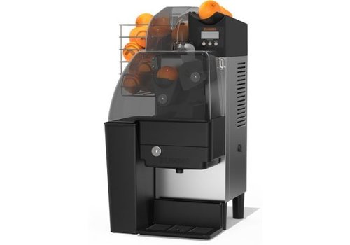  Zummo Z1 | Electronic Fully Automatic Orange Press | 6 Oranges Per Minute 