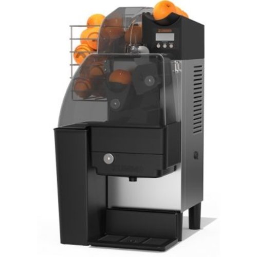  Zummo Z1 | Presse-agrumes électronique entièrement automatique | 6 oranges par minute 