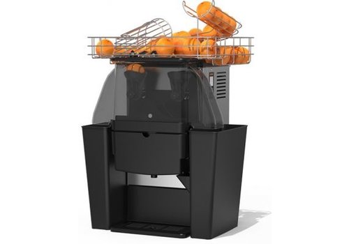  Zummo Z06 | Fully automatic orange press | 10 Oranges Per Minute 