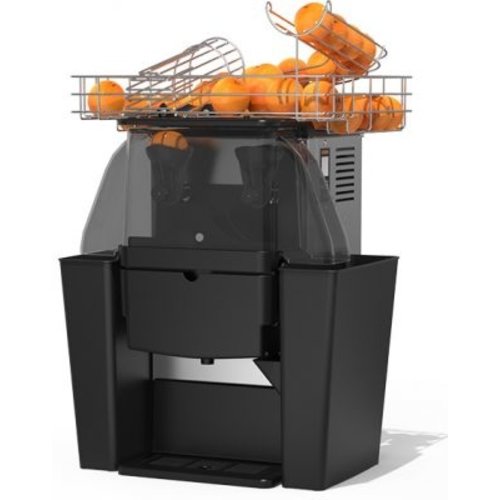  Zummo Z06 | Fully automatic orange press | 10 Oranges Per Minute 