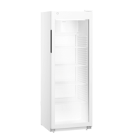 MRFvc 3511 | Bottle Fridge | White | 347L