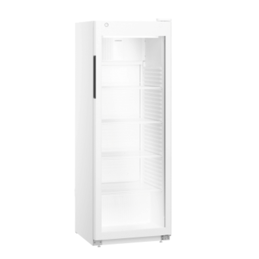 MRFvc 3511 | Bottle Fridge | White | 347L