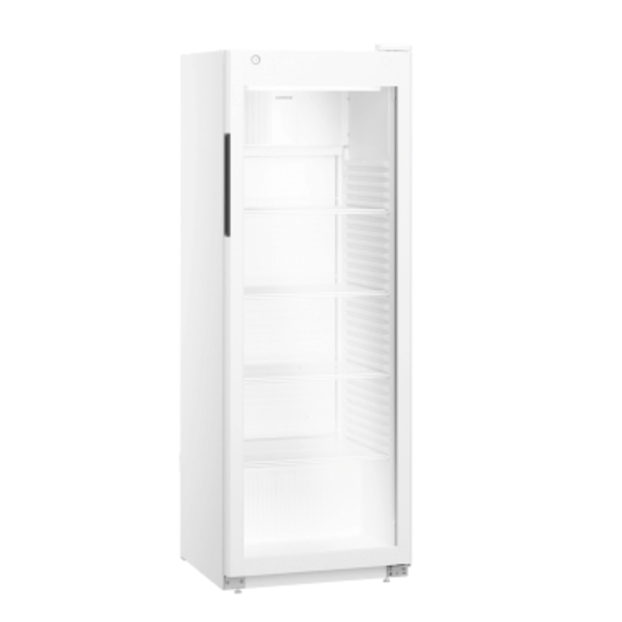 MRFvc 3511 | Refroidisseur de bouteilles | Blanc | 347L