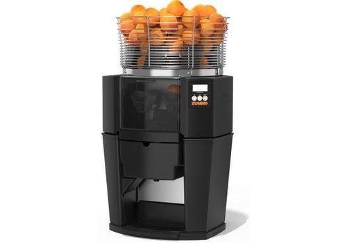  Zummo Z14 | Presse-agrumes électronique entièrement automatique | 16 oranges par minute 
