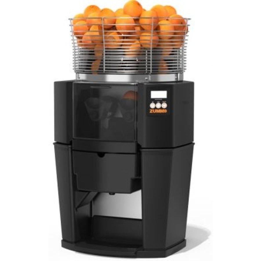 Z14 | Presse-agrumes électronique entièrement automatique | 16 oranges par minute