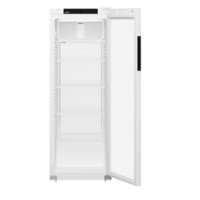 MRFvc 3511 | Bottle Fridge | White | 347L