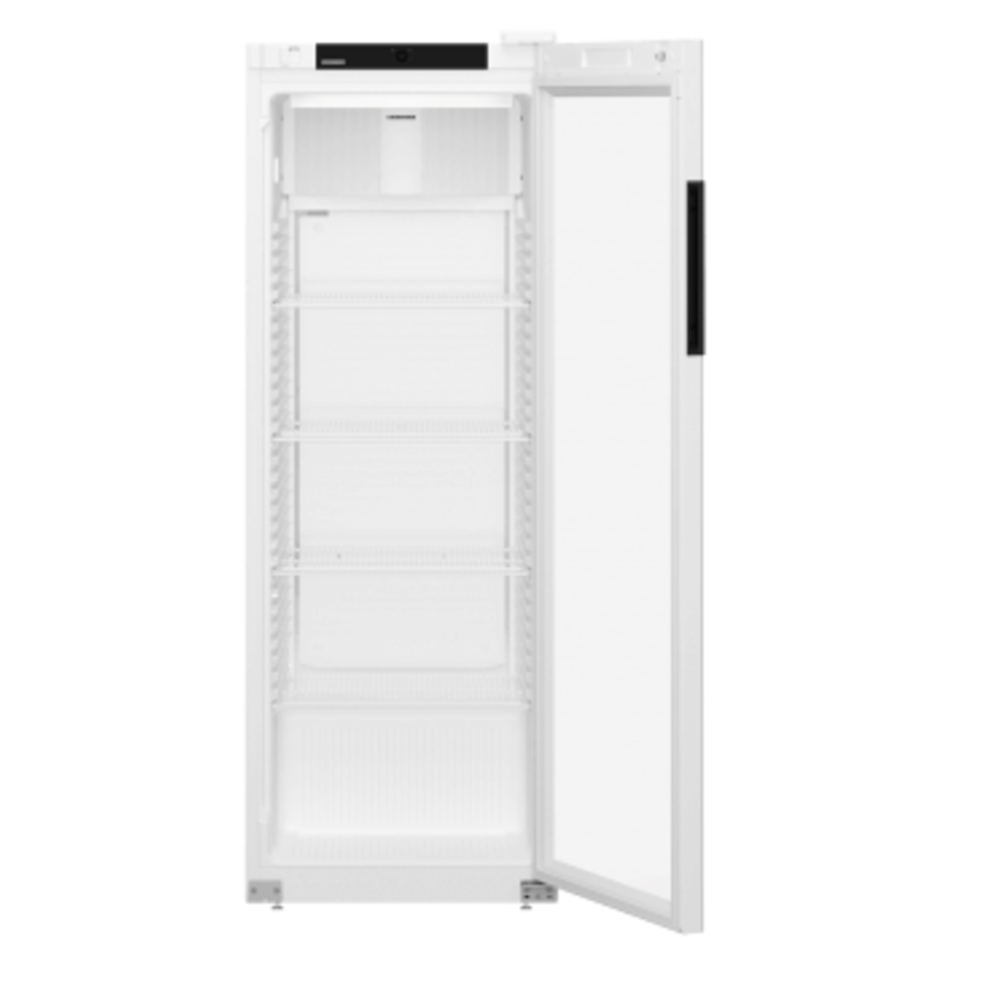 MRFvc 3511 | Bottle Fridge | White | 347L