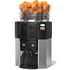 Zummo Z14 | Self Service Stainless Steel Fully Automatic Orange Press | 16 Oranges Per Minute
