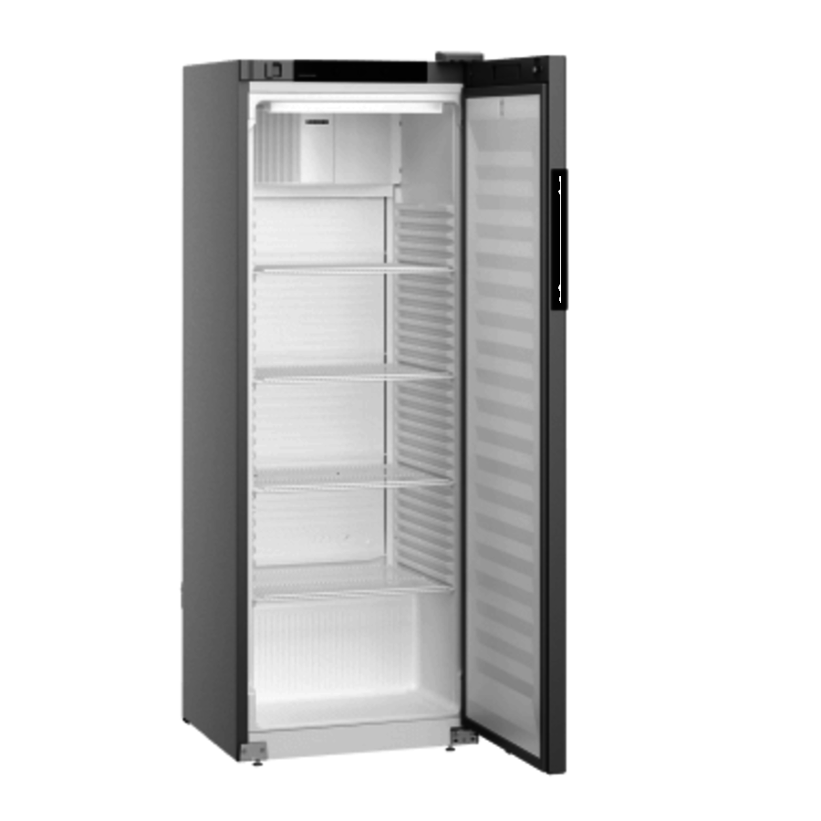 MRFec 3501 | Refroidisseur de bouteilles | Blanc | 327L