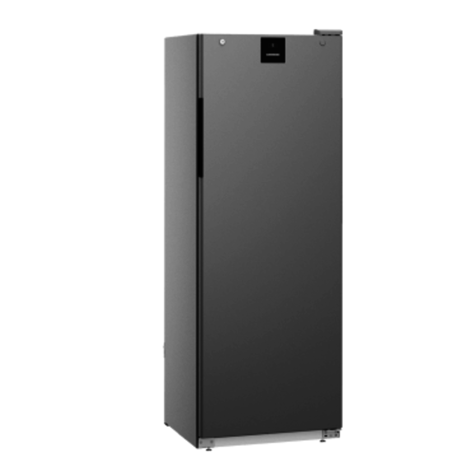 MRFec 3501 | Bottle cooler | White | 327L