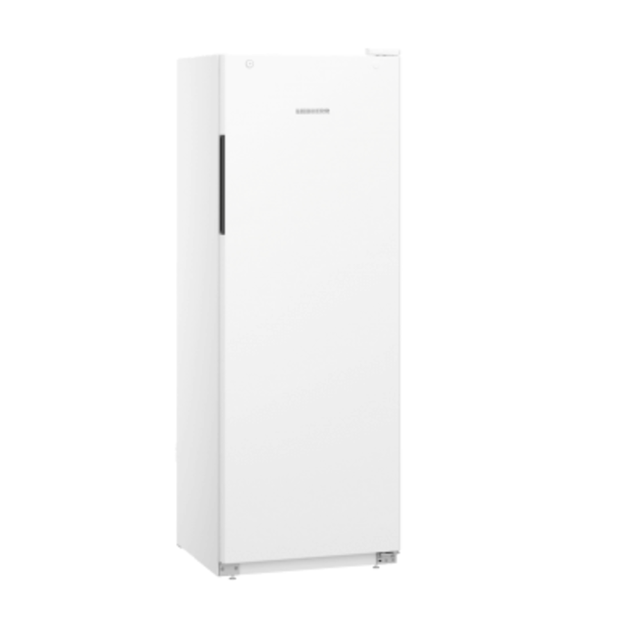 MRFvc 3501 | Bottle Fridge | White | 327L