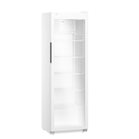 MRFvc 4011 | Bottle Fridge | White | 400L