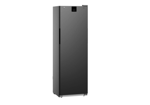  Liebherr MRFvd 4001 | Refroidisseur de bouteilles | Gris acier | 377L 
