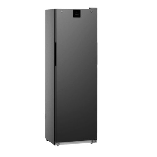  Liebherr MRFvd 4001 | Refroidisseur de bouteilles | Gris acier | 377L 