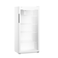 MRFvc 5511 | Bottle cooler | White | Dynamic Cooling