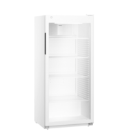 MRFvc 5511 | Bottle Fridge | White | Dynamic Cooling