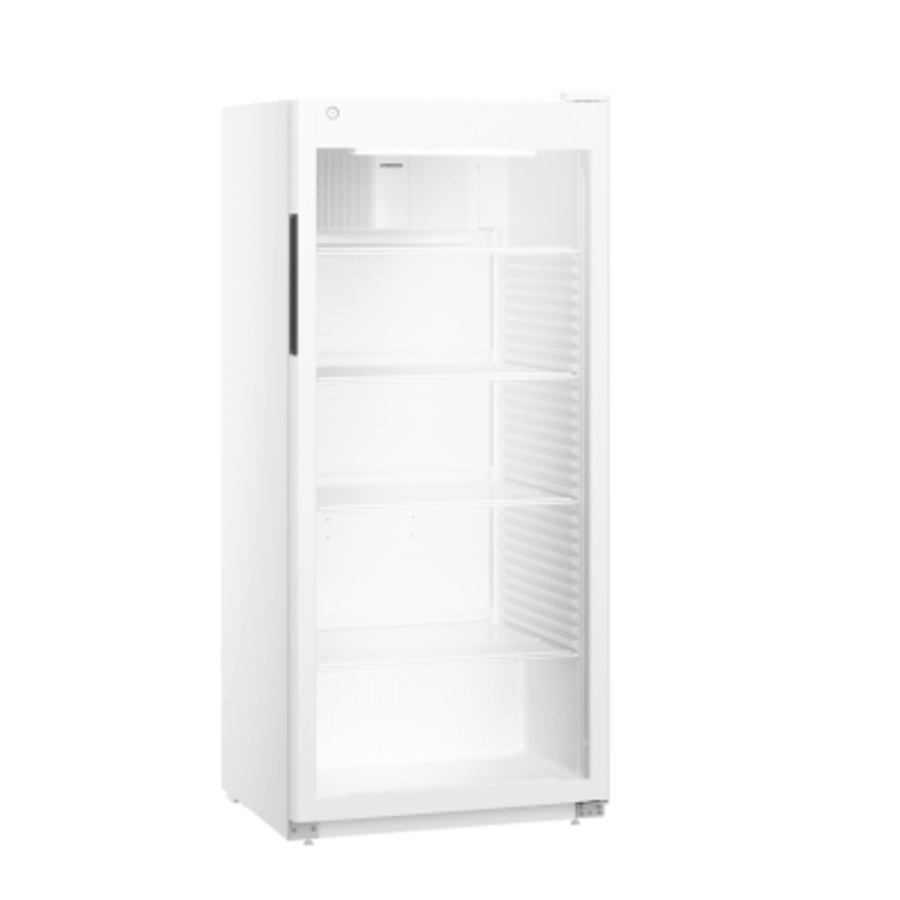 MRFvc 5511 | Bottle Fridge | White | Dynamic Cooling