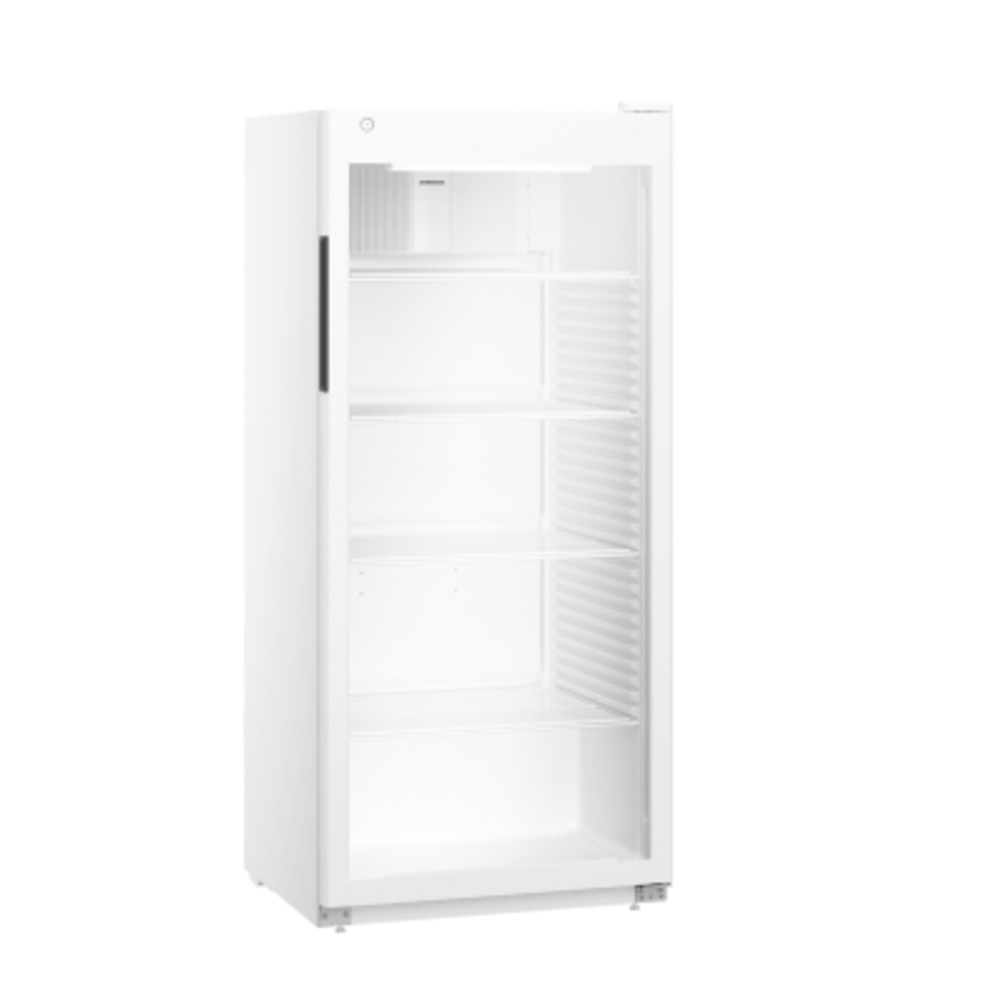 MRFvc 5511 | Refroidisseur de bouteilles | Blanc | Refroidissement dynamique