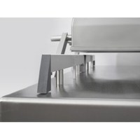 Machine sous vide | 2 barres de soudure