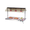 Bartscher Pont thermique | TR I3WL1350