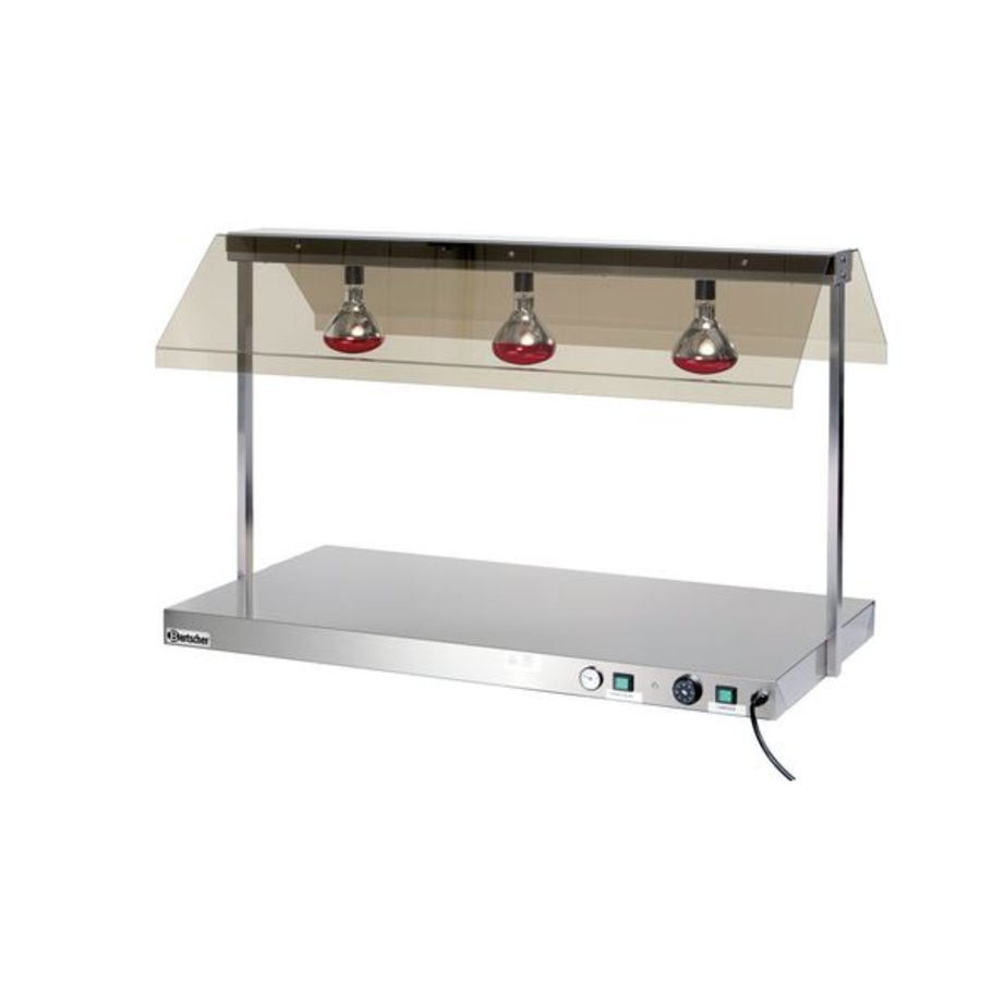 Pont thermique | TR I3WL1350