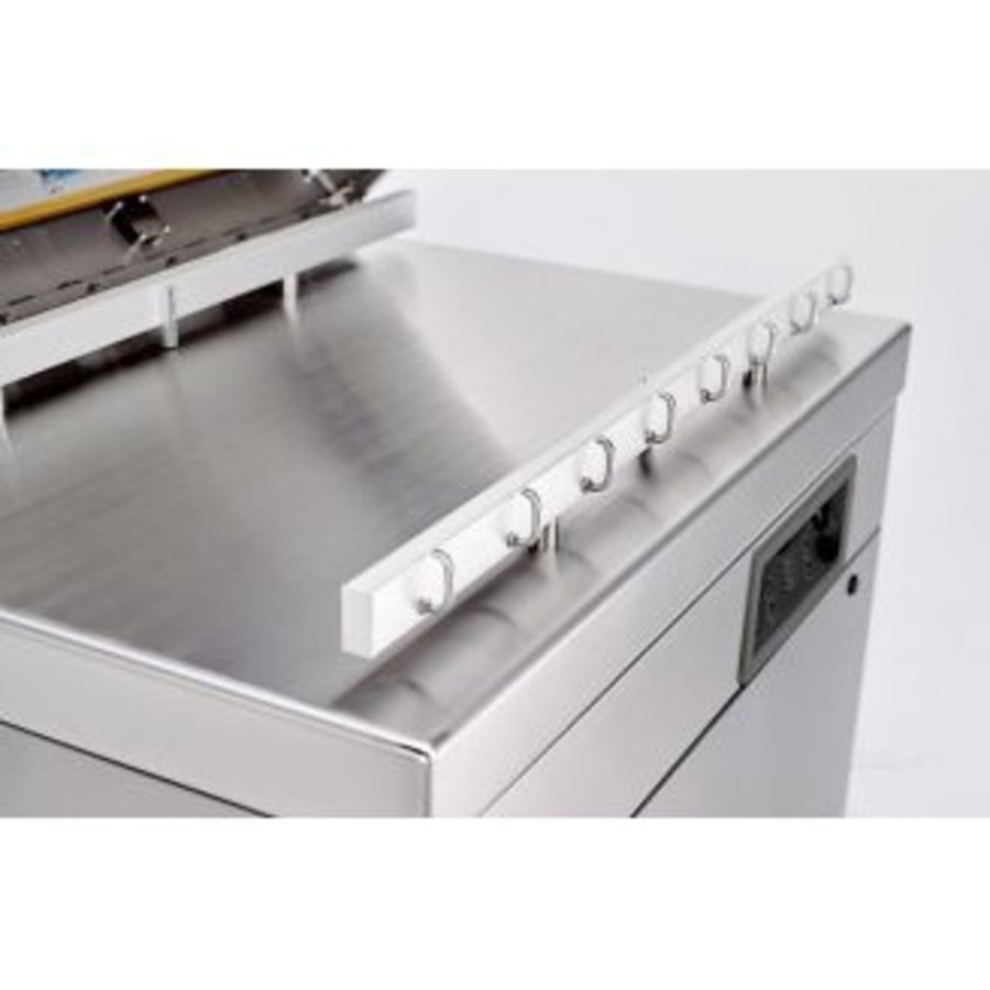 Henkelman Vakuummaschine | 400 V