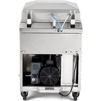 Machine sous vide Henkelman | 400 V
