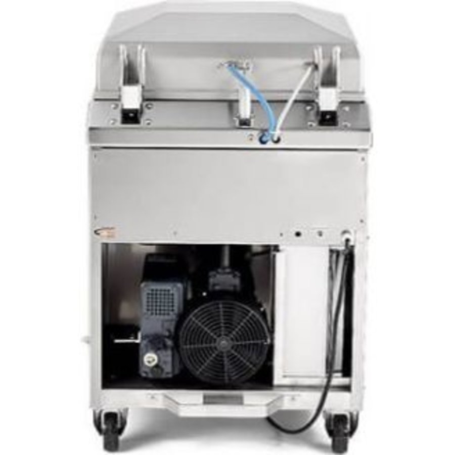 Henkelman Vakuummaschine | 400 V