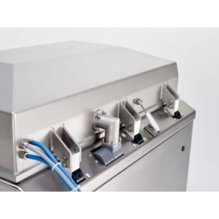 Henkelman Vakuummaschine | 400 V