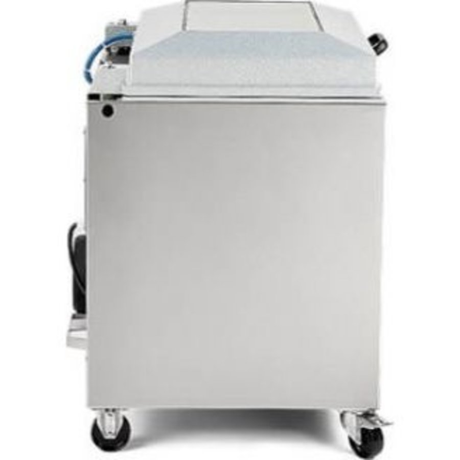 Henkelman vacuum machine | 400V